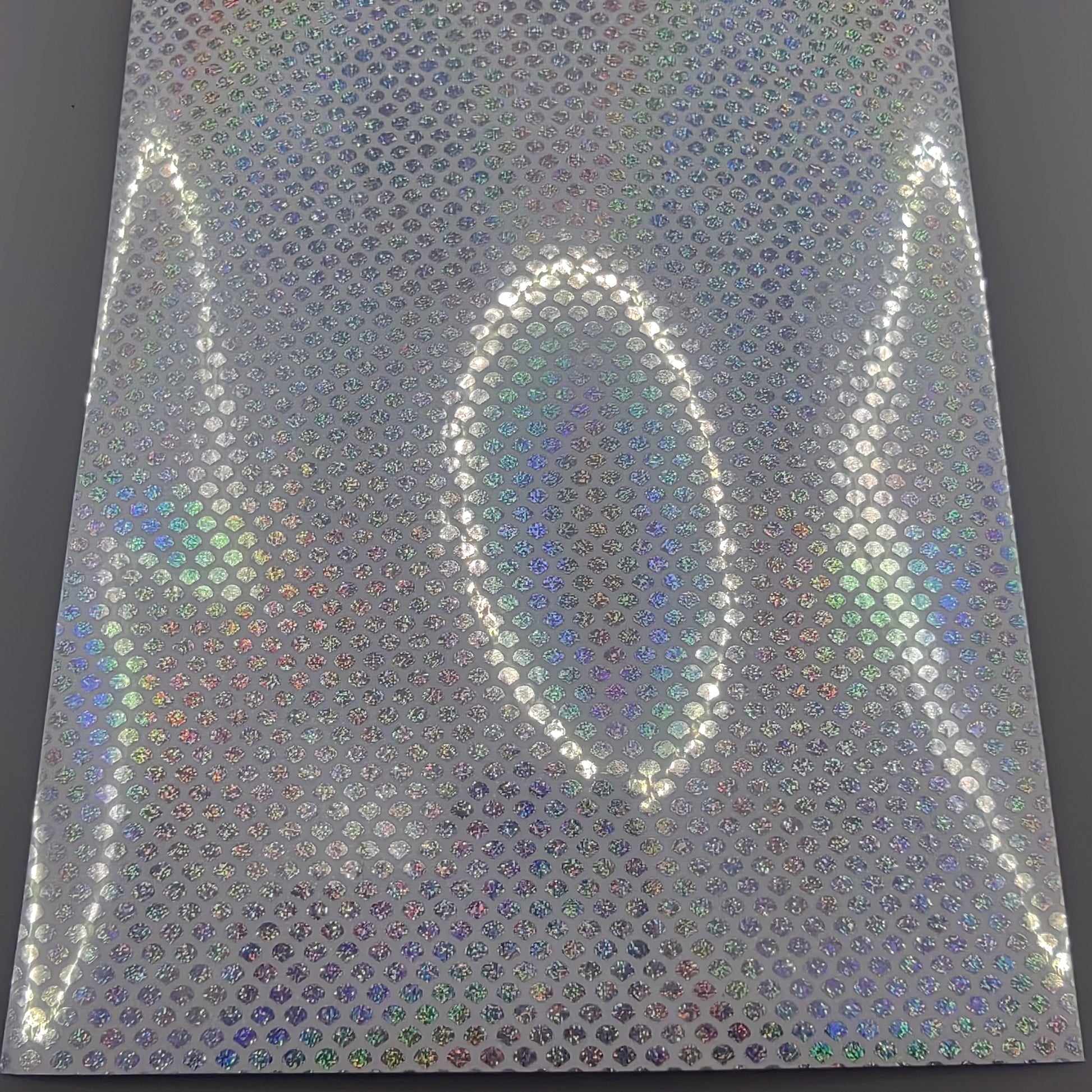 fish scale lure tape Fish Scale Holographic Lure Tape
