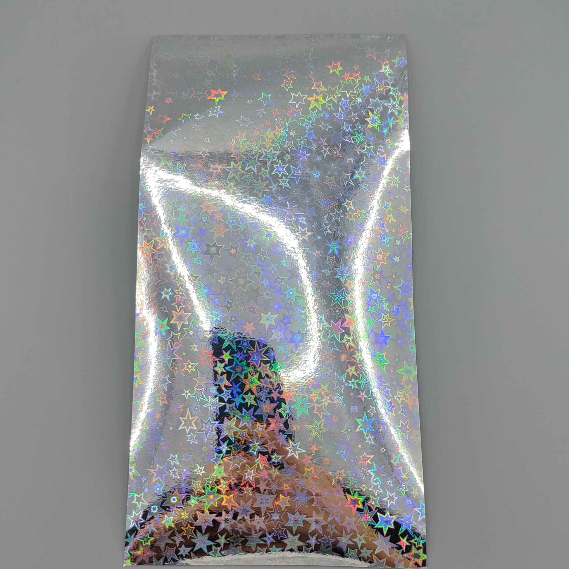 Stars Holographic Fishing Lure Tape