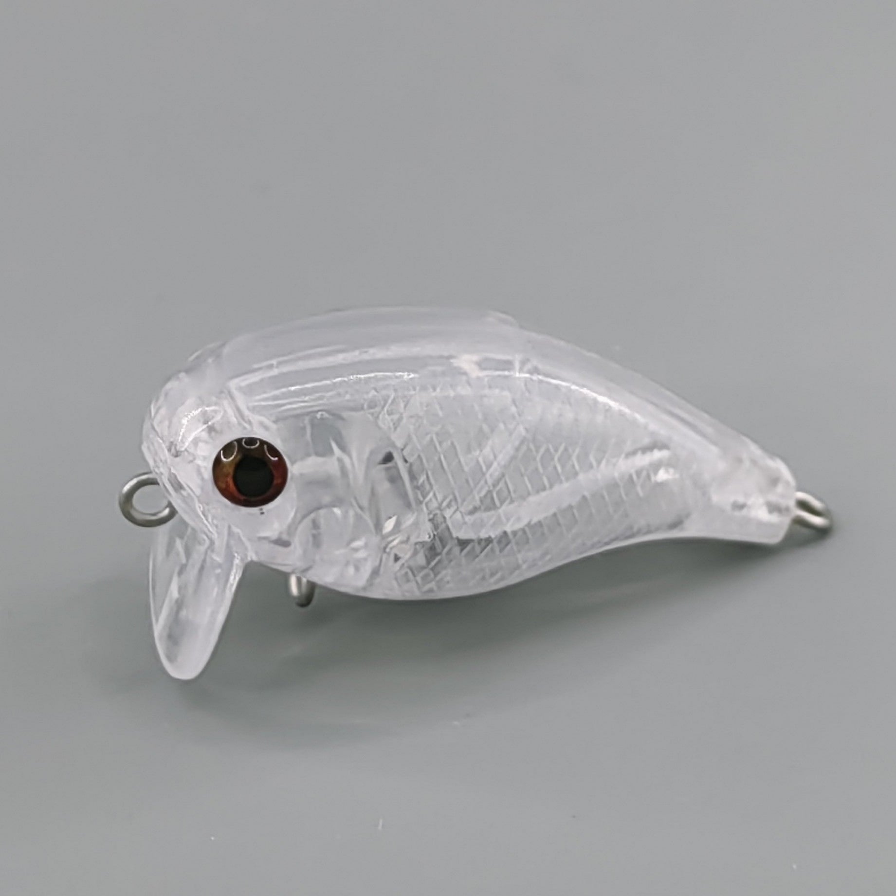 35mm Unpainted Crankbait Blanks