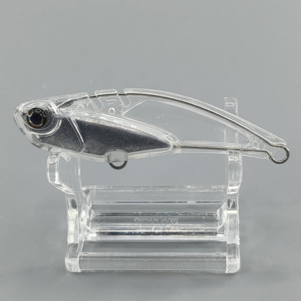 Luse Building 70mm Lipless Crankbait Blanks - Custom Lure Building – Custom Lure Online