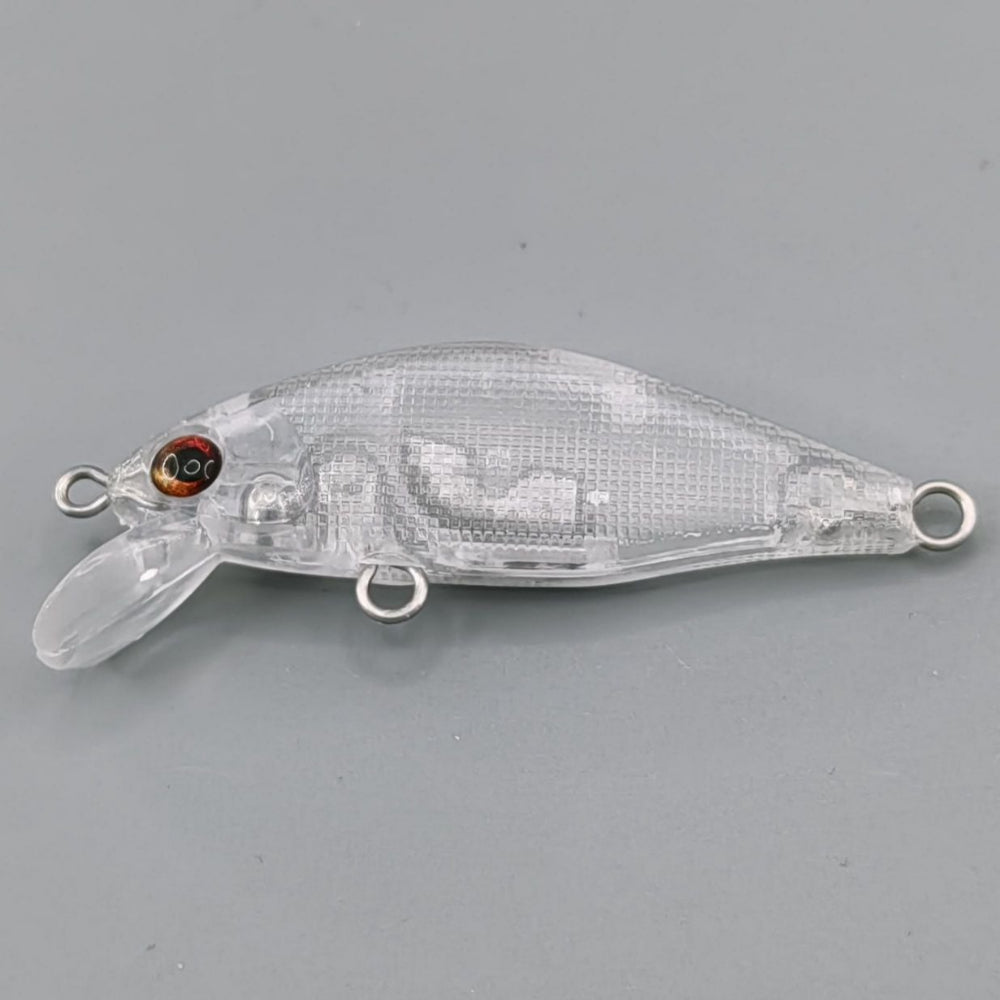 IMA Issen 45S Minnow Lure Blanks – Custom Lure Online