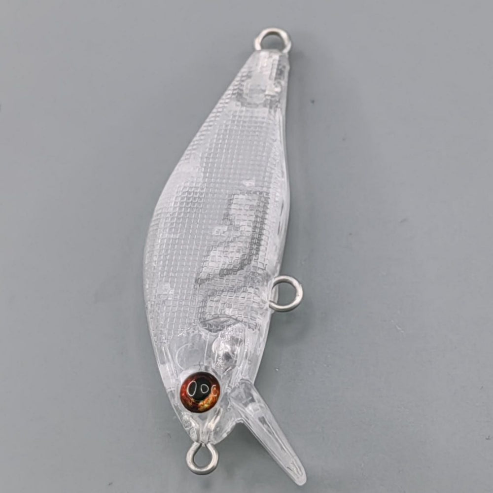 IMA Issen 45S Minnow Lure Blanks – Custom Lure Online