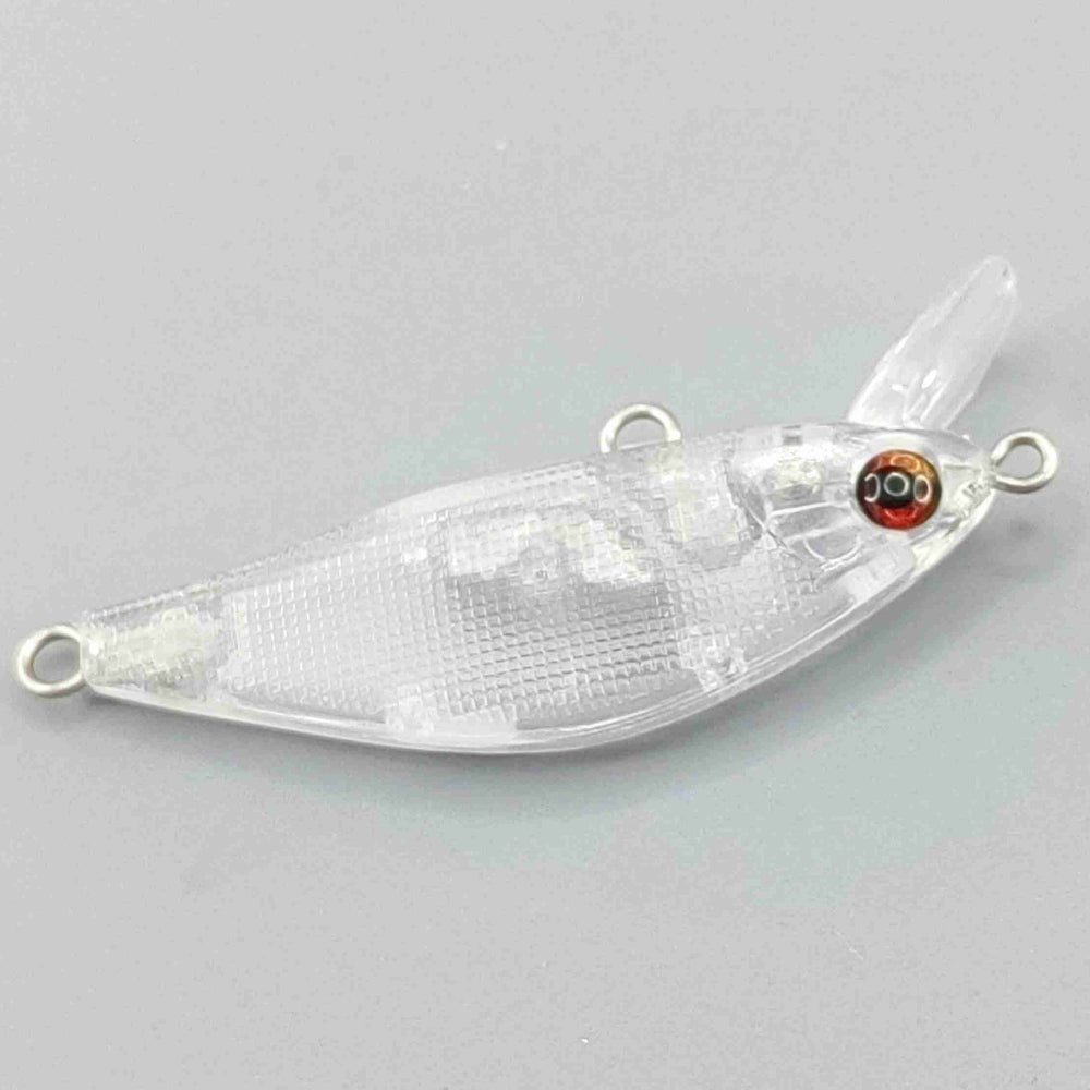 IMA Issen 45S Minnow Lure Blanks – Custom Lure Online