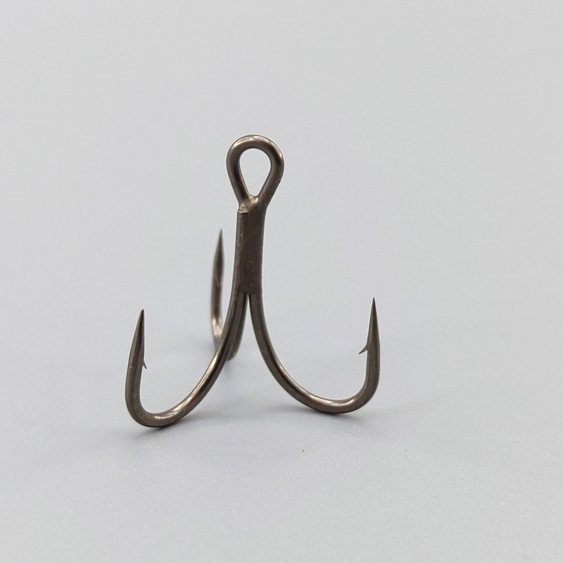 BKK 3x Strong 6066 SUPER-SLIDE Treble Hooks - Size 1-10 Custom Lure Online BKK 3x Strong 6066 SUPER-SLIDE Treble Hooks - Size 1-10 Custom Lure Online