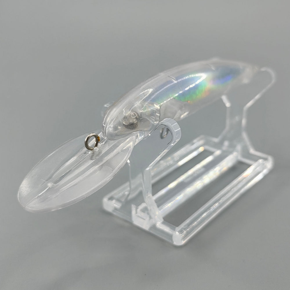 Bomber Deep Long A 24A Minnow Lure Blanks – Custom Lure Online