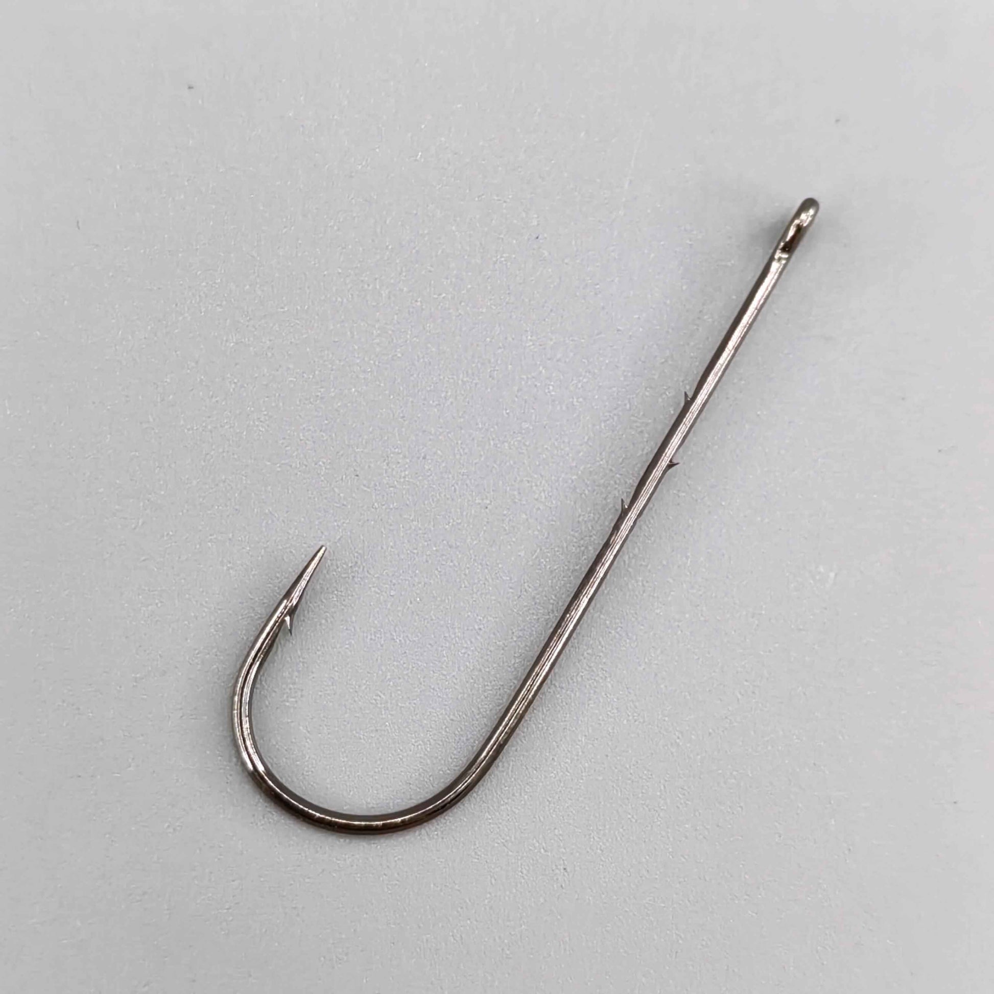 best place to buy fishing hooks online BKK Straight Shank Flippin Worm Hooks for Sale – Custom Lure Online