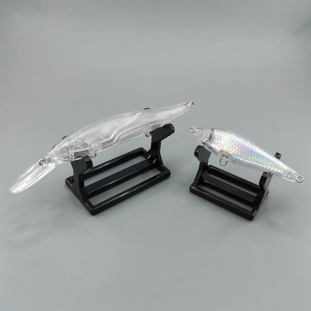 Fishing Lure Display Stand