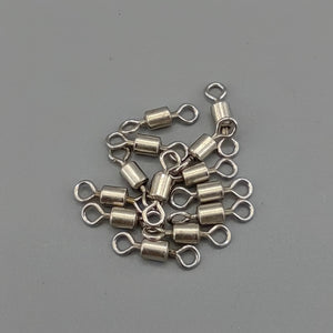 Fishing Rolling Barrel Swivel