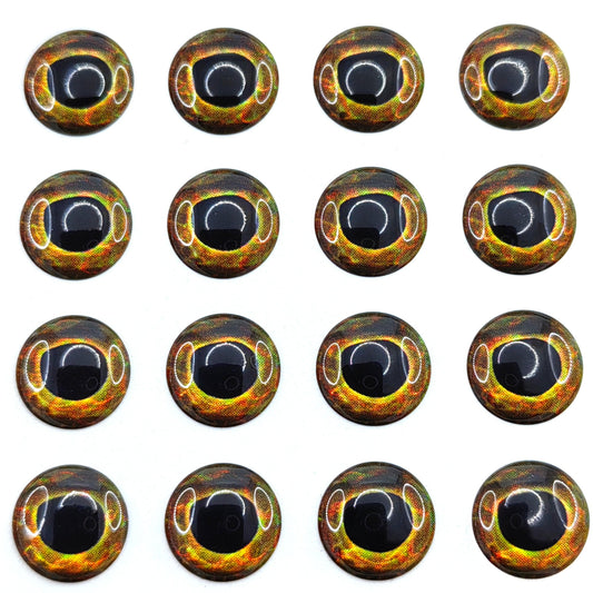 8mm 3D Fishing Lure Eyes - Durable & Attractive Custom Lure Online 8mm 3D Fishing Lure Eyes - Durable & Attractive Custom Lure Online