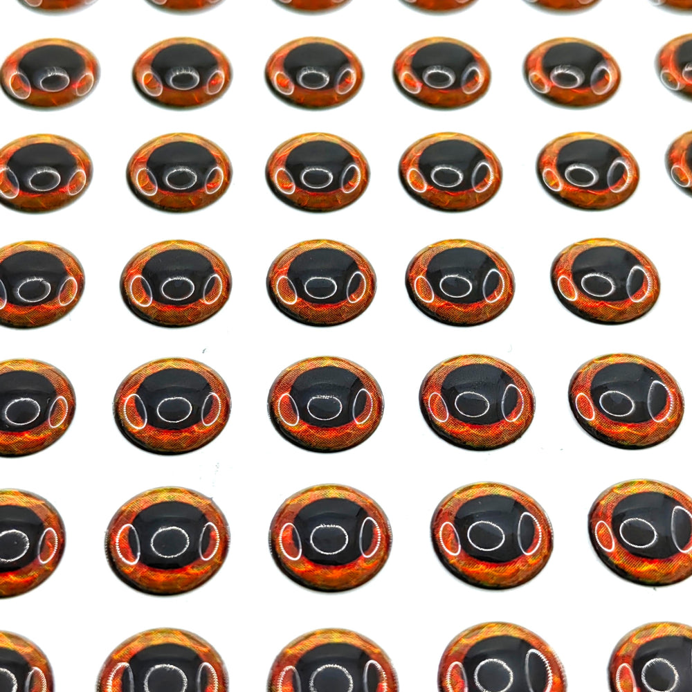 3D Fishing Lure Eyes - Lure Making Eyes for Custom Baits Custom Lure Online 3D Fishing Lure Eyes - Lure Making Eyes for Custom Baits Custom Lure Online
