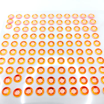 3D Fishing Lure Eyes 3D Fishing Lure Eyes