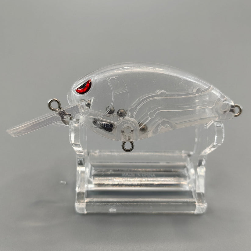 Luse Building SPRO Little John 55 Lure Blank - Custom Lure Building – Custom Lure Online