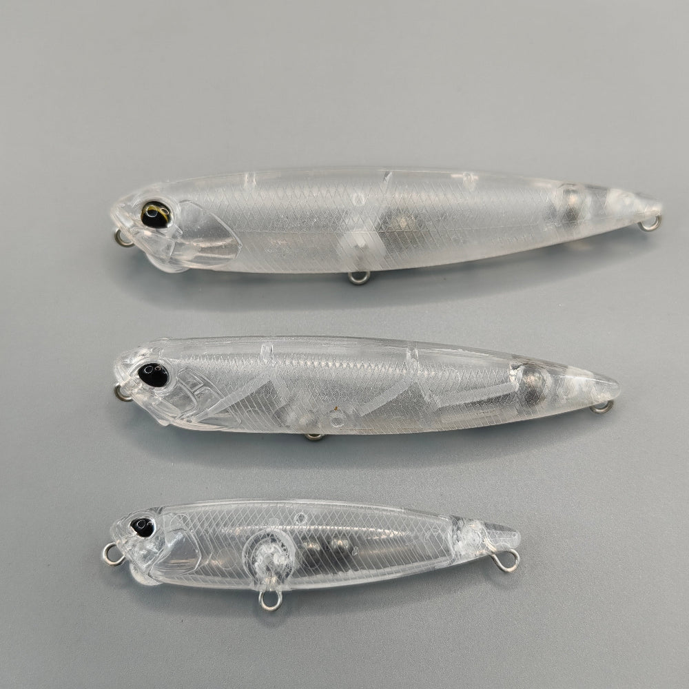 DUO REALIS PENCIL Lure Blank