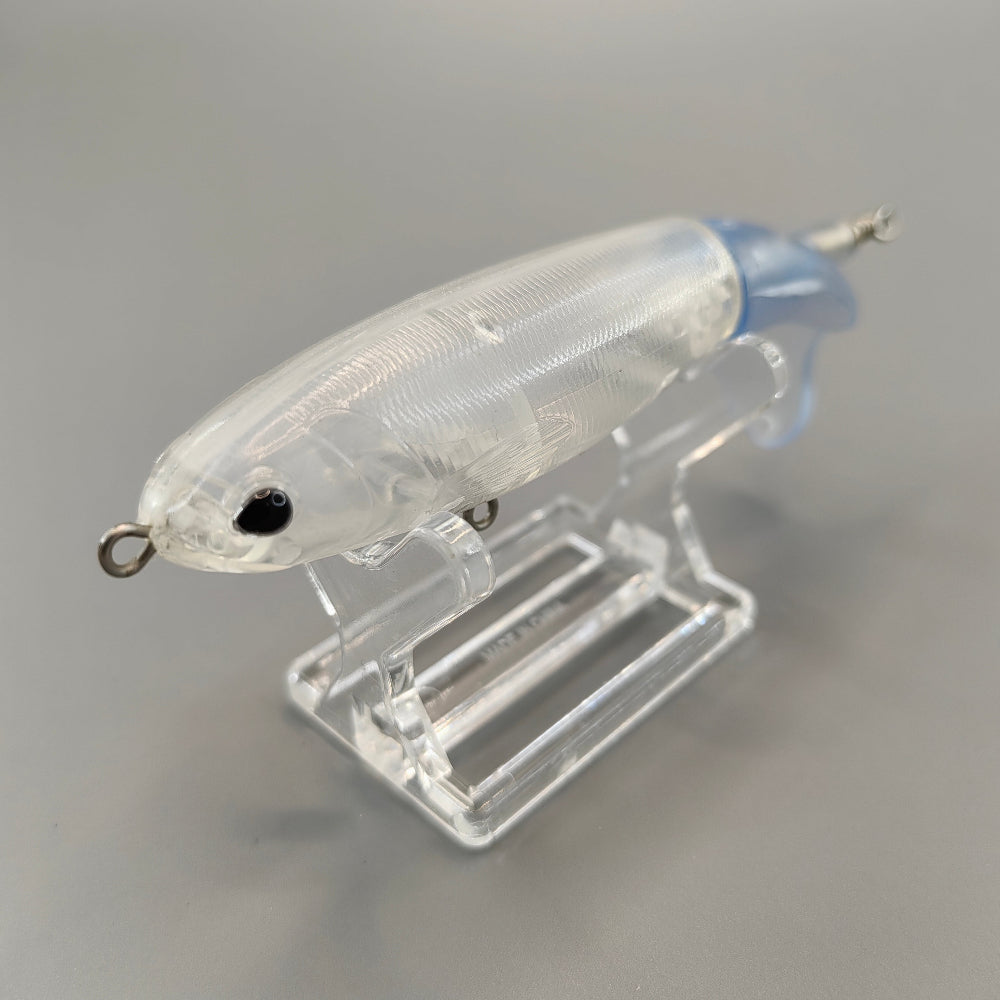 Whoper Flopper RIVER2SEA Whopper Plopper Topwater Lure Blank – Custom Lure Online