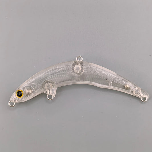 Jackall Pikupiku Lure Blank