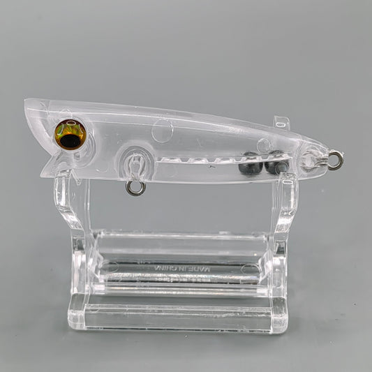 T039 IMA Aira Cobra 60 Popper Blank