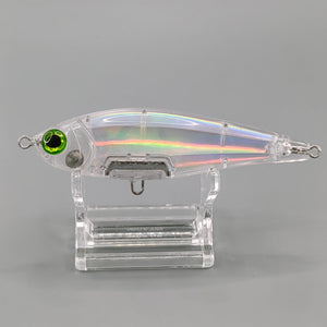 YO-ZURI 3D INSHORE TWITCHBAIT 90mm Lure Blank