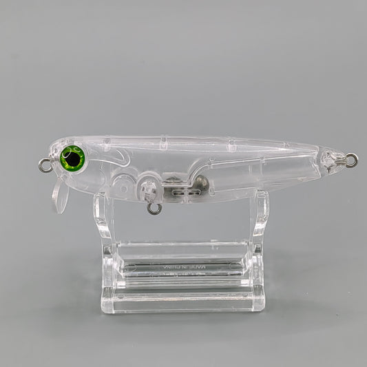 T045 IMA Molmo 80 Topwater Lure Blank