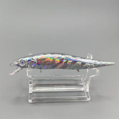 Megabss Vison Oneten Jr Lure Blank