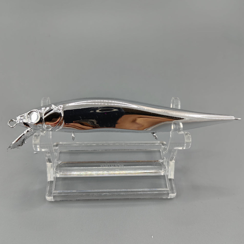 Megabss Vison Oneten Jr Lure Blank