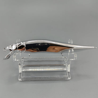 Megabss Vison Oneten Jr Lure Blank