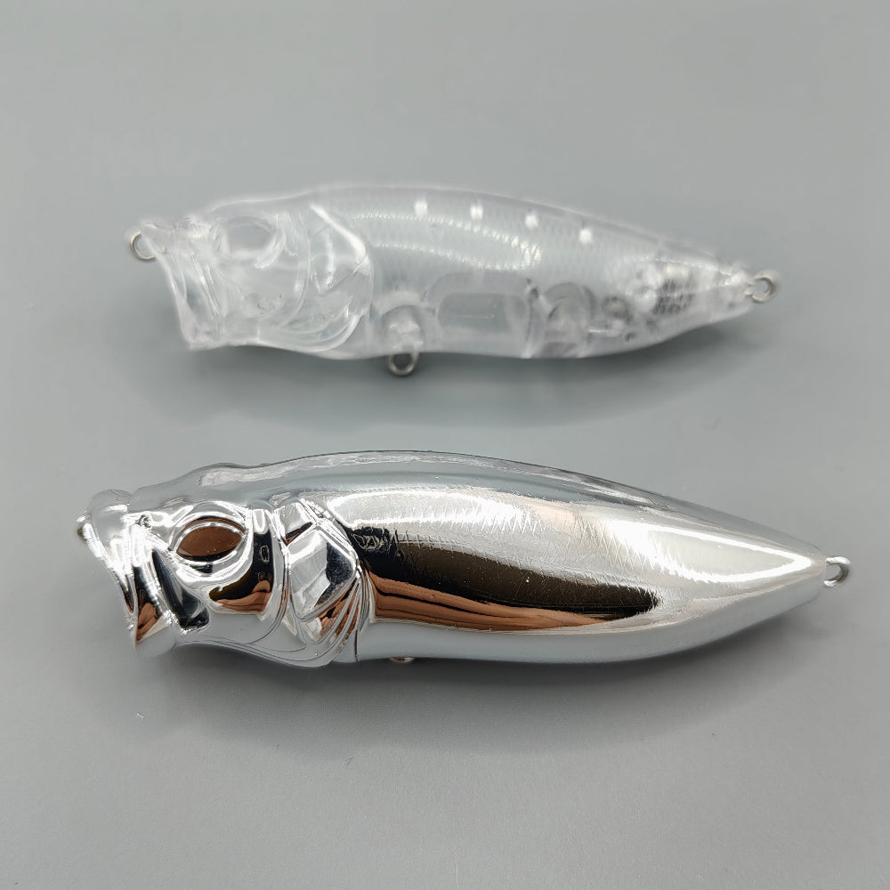 Megabass Popmax Popper Blank