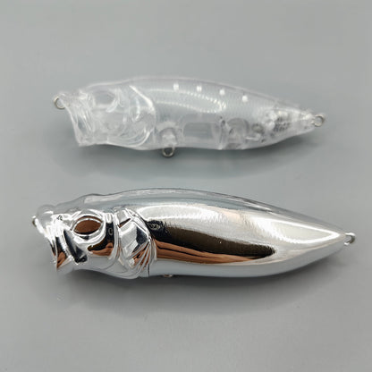 Megabass Popmax Popper Blank