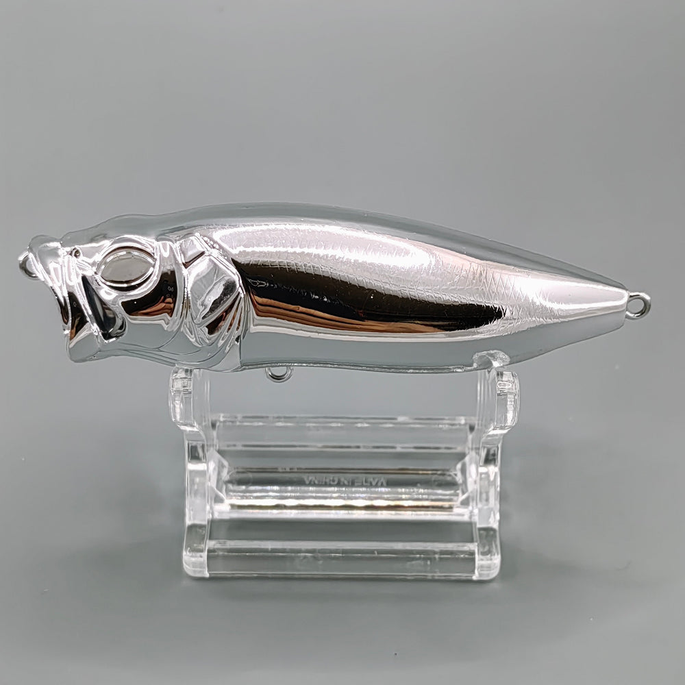 Megabass Popmax Popper Blank