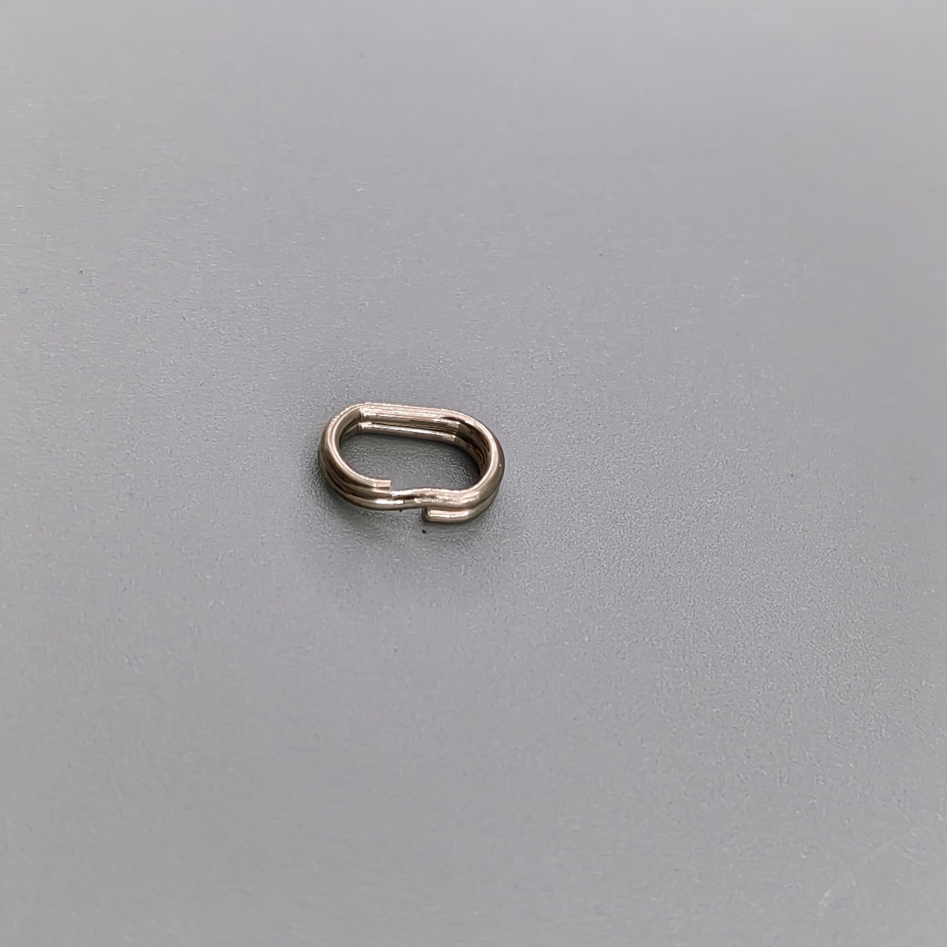 Quality Split Rings for Fishing - Custom Lure Accessories – Custom Lure ...