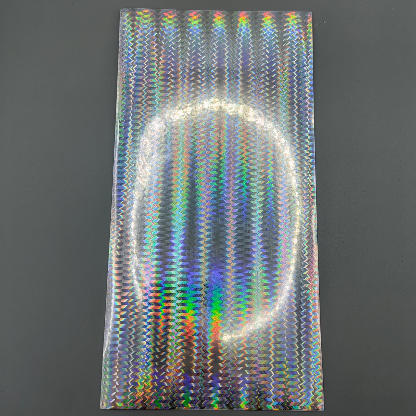  Vertical Stripes Tape