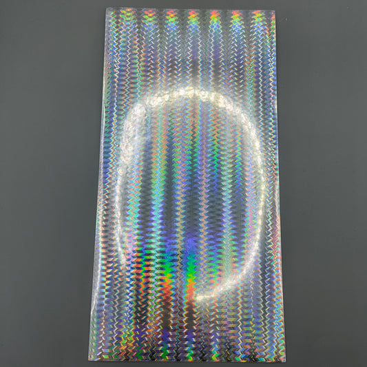  Vertical Stripes Tape