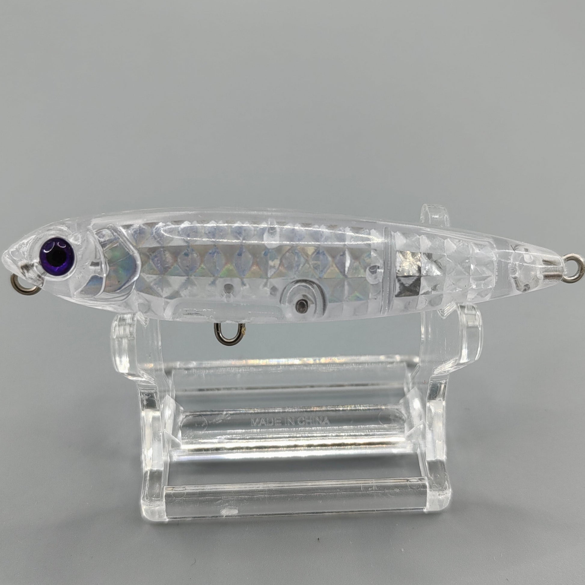 Yo Zuri 3D Inshore TOPKNOCK Lure Blank