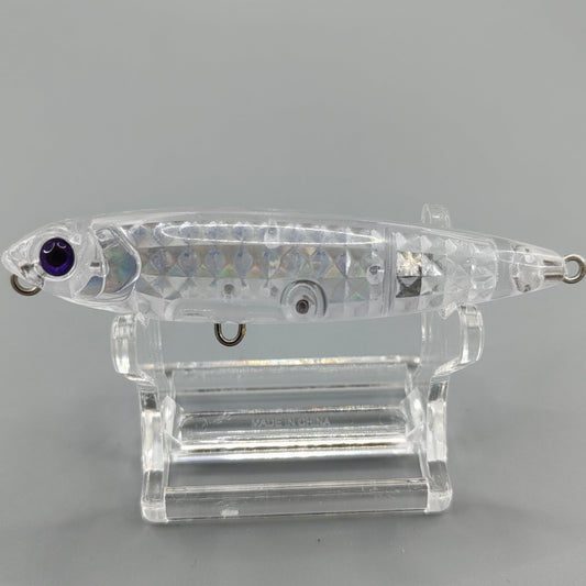 Yo Zuri 3D Inshore TOPKNOCK Lure Blank