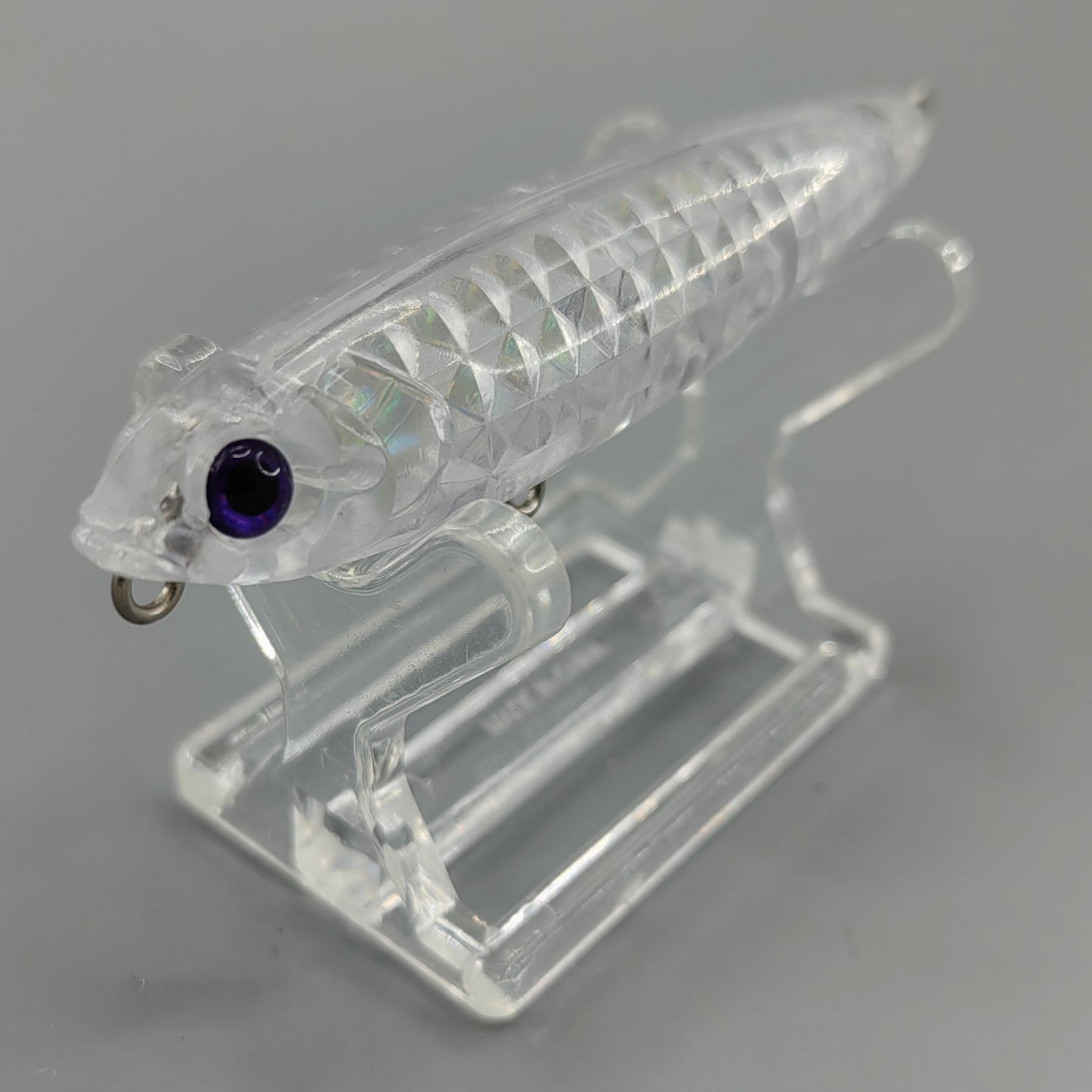 Yo Zuri 3D Inshore TOPKNOCK Lure Blank