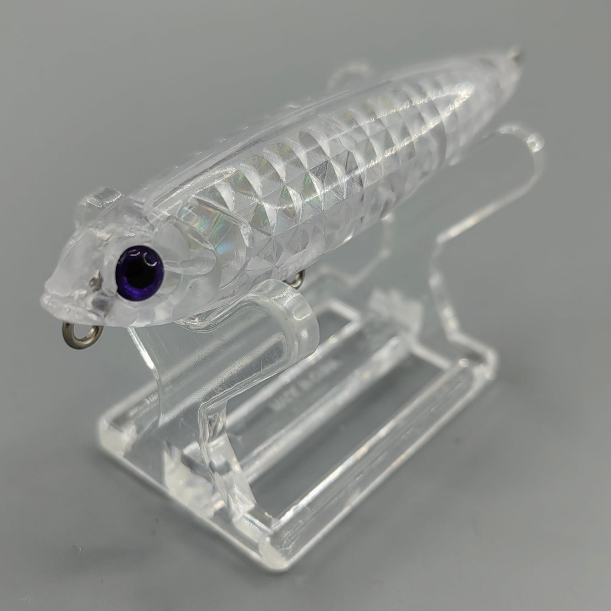 Yo Zuri 3D Inshore TOPKNOCK Lure Blank