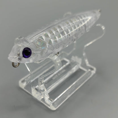 Yo Zuri 3D Inshore TOPKNOCK Lure Blank