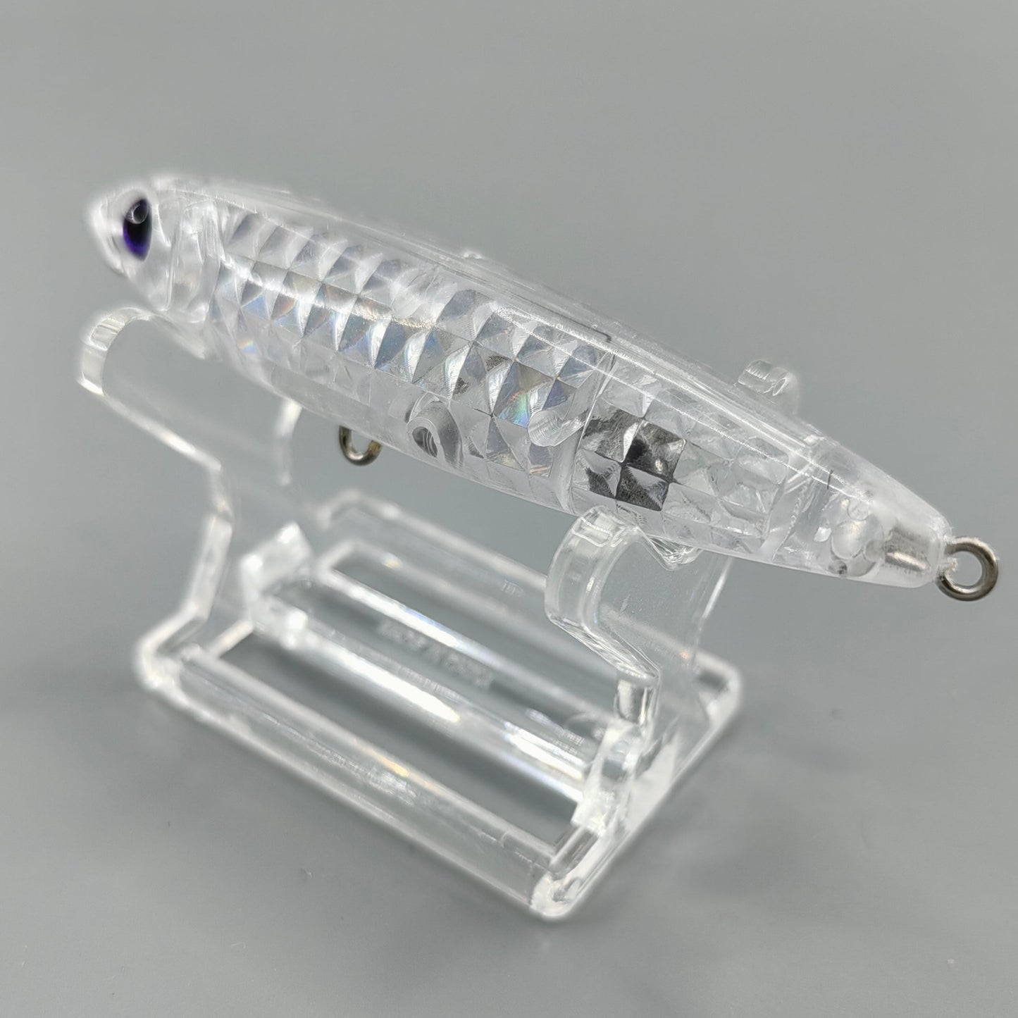 Yo Zuri 3D Inshore TOPKNOCK Lure Blank