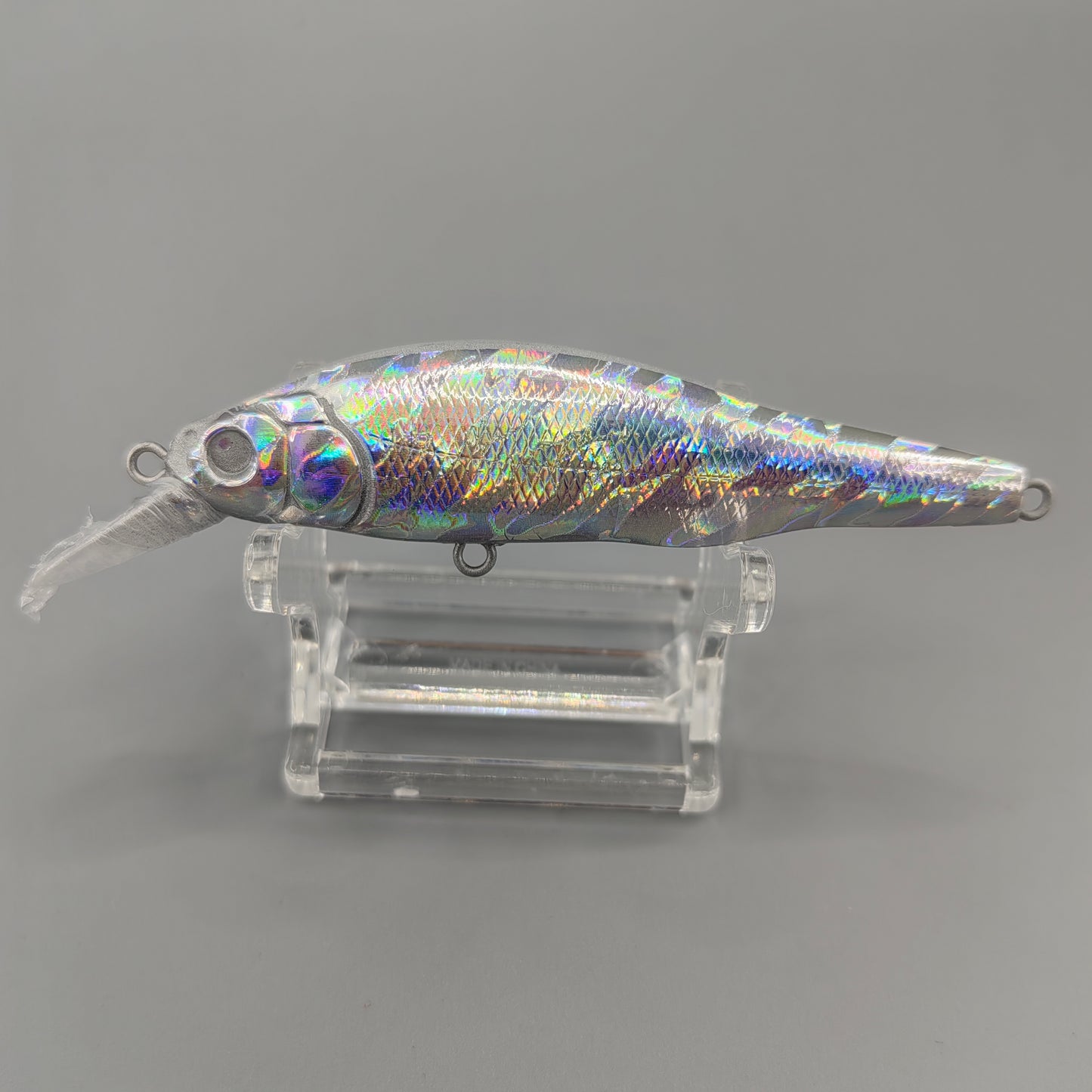 Megabass X-80 TRICK DARTER Lure Blank
