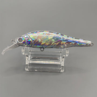 Megabass X-80 TRICK DARTER Lure Blank