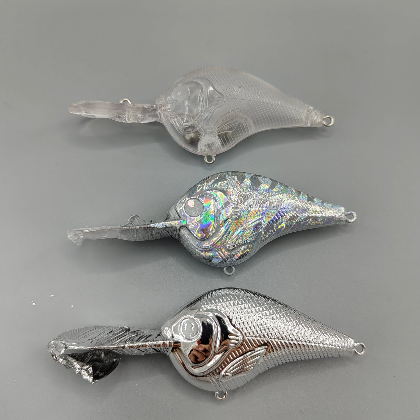 RAPALA DT10 Lure Blank