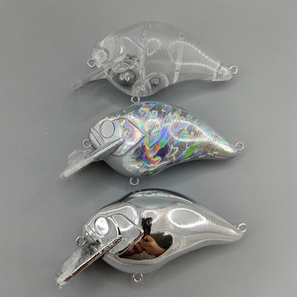 Megabass S-Crank 1.5 Lure Blank