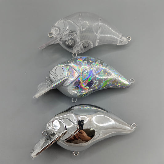 Megabass S-Crank 1.5 Lure Blank