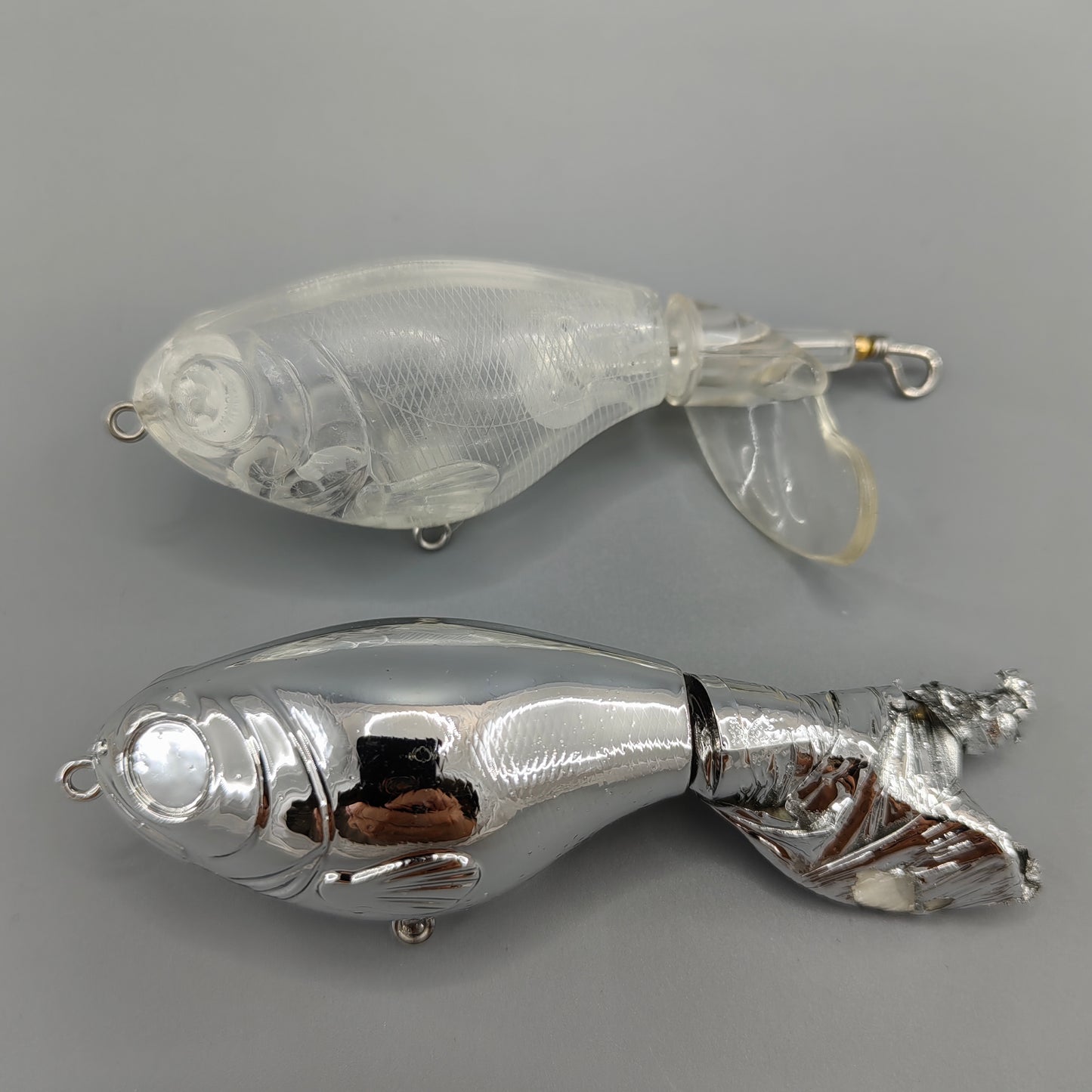  90mm RIVER2SEA Whopper Plopper Blank