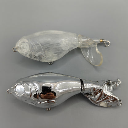  90mm RIVER2SEA Whopper Plopper Blank