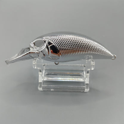 Chrome DUO REALIS 85mm 13.7g Lure Blank