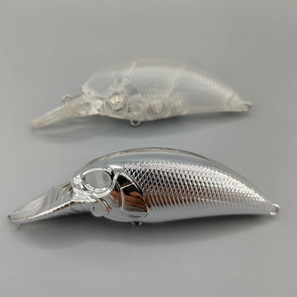  DUO REALIS 85mm 13.7g Lure Blank