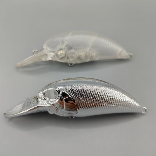  DUO REALIS 85mm 13.7g Lure Blank