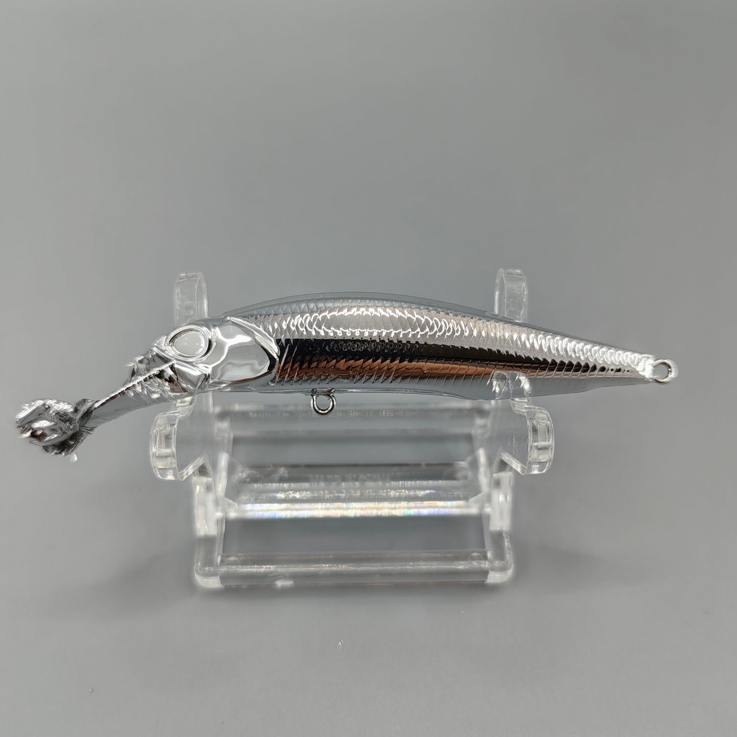 Chrome  DUO Realis Rozante 63SP Lure Blank