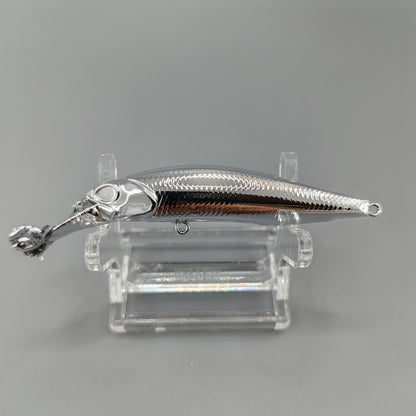 Chrome  DUO Realis Rozante 63SP Lure Blank