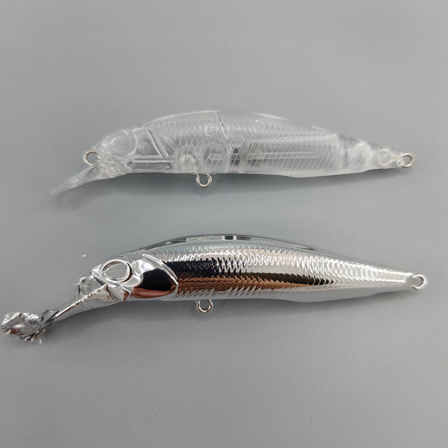  DUO Realis Rozante 63SP Lure Blank